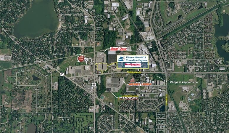 More Photos Of 310-374 Townline Rd, Mundelein Unknown For Lease