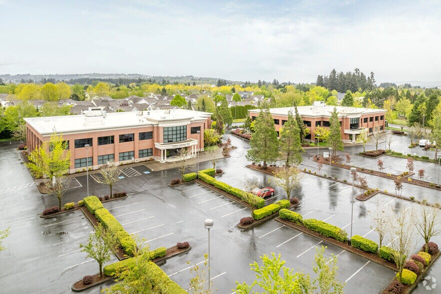 More Photos Of 16821 SE McGillivray Blvd, Vancouver Office For Sale