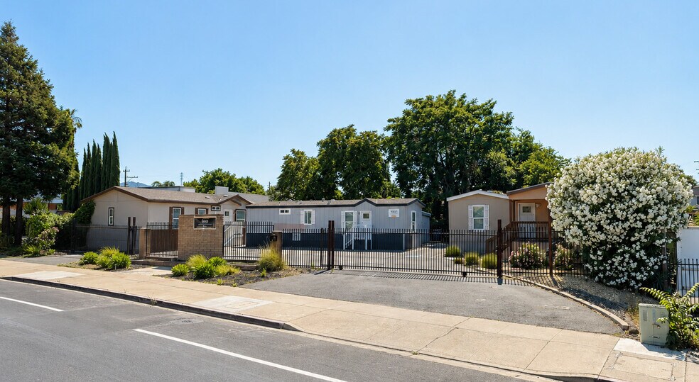 More Photos Of 2824 Lone Tree Way, Antioch Office For Sale