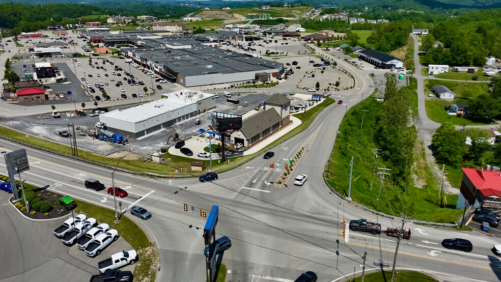 More Photos Of TBD Middletown Loop Rd, White Hall Storefront For Lease