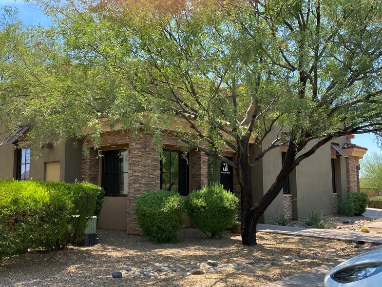 More Photos Of 1822 E Innovation Park Dr, Oro Valley Office For Sale