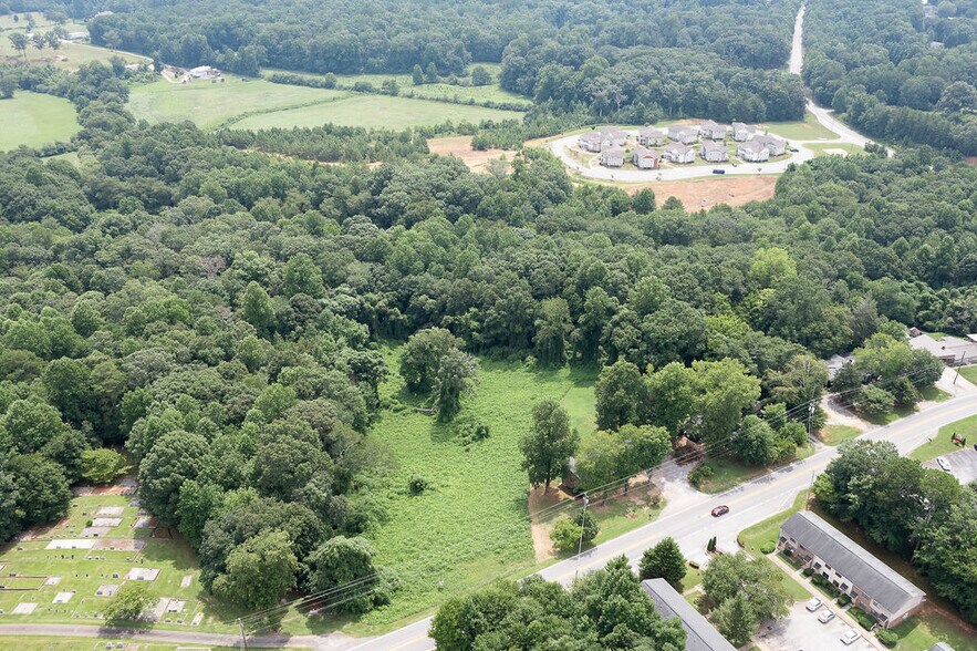 More Photos Of 1562 Central Ave, Demorest Land For Sale