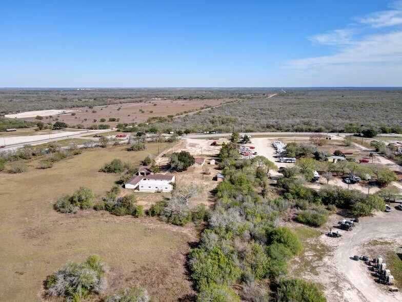 More Photos Of 298 State Highway 239, Kenedy Specialty For Sale