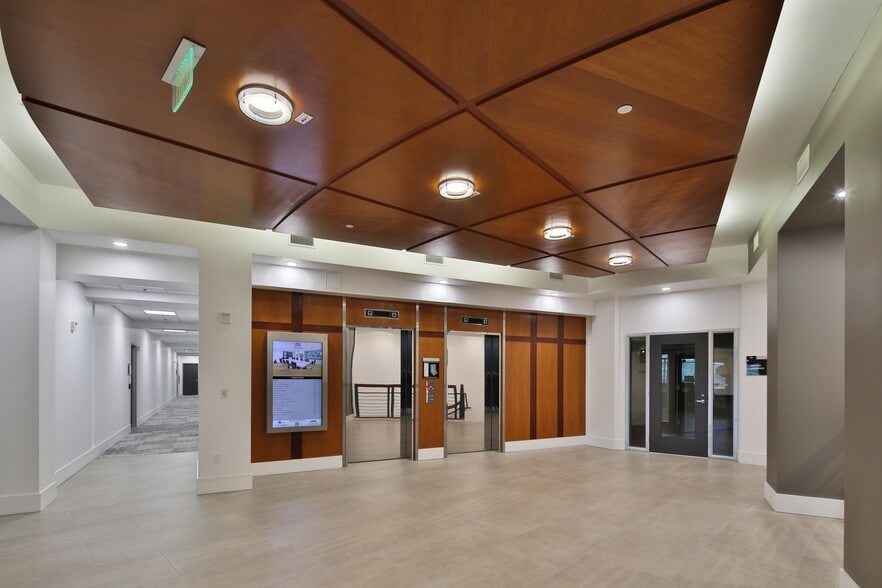 More Photos Of 26650 The Old Rd, Valencia Office For Lease