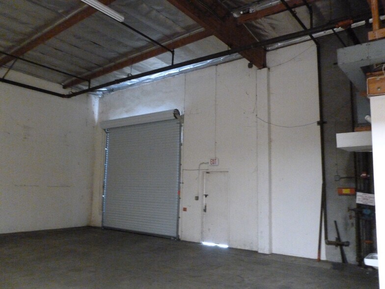 More Photos Of 10750-10810 St Louis Dr, El Monte Warehouse For Lease