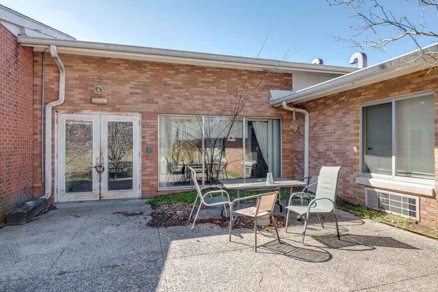 More Photos Of 4109 Gallatin Pike, Nashville Assisted Living For Sale