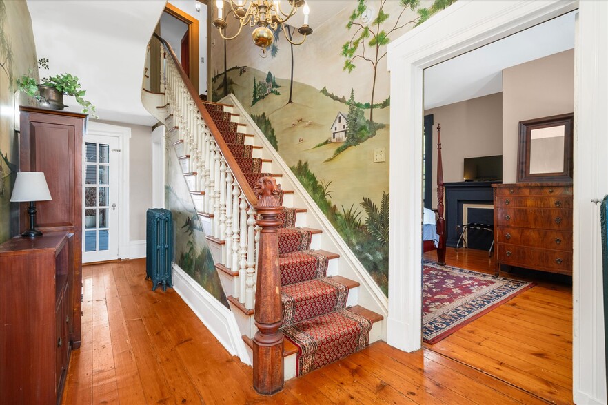 More Photos Of 5358 York Rd, Doylestown Hospitality For Sale