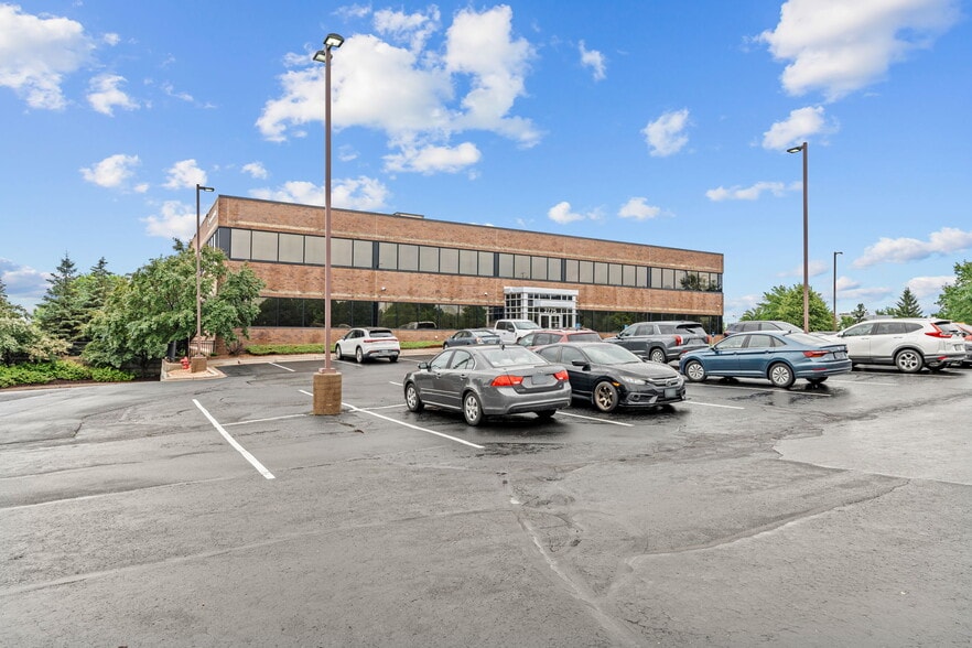 Primary Photo Of 2775 Blue Water Rd, Eagan Office For Sale