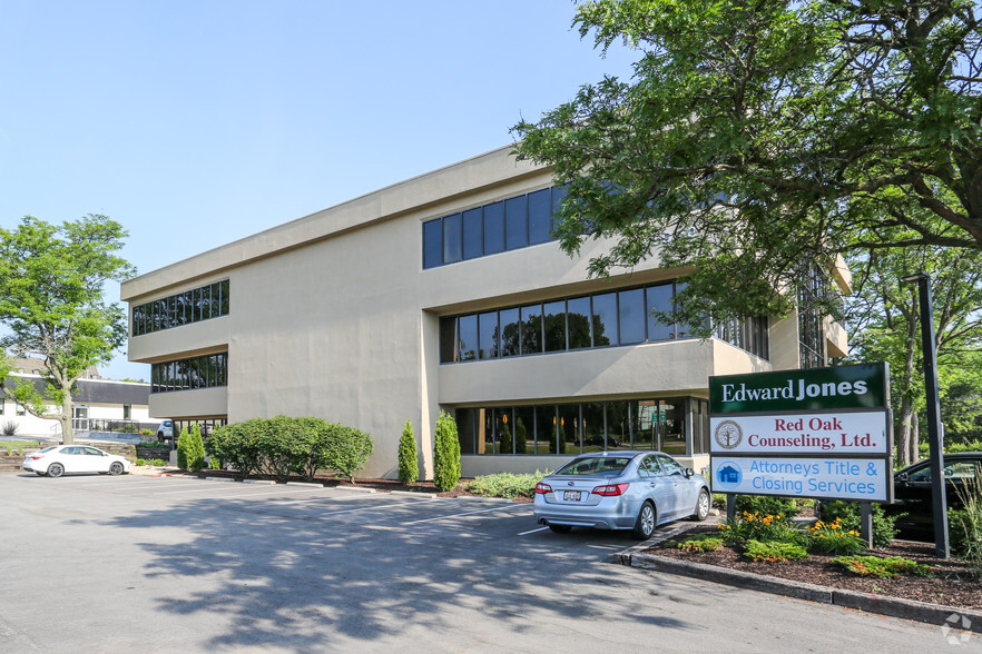 Primary Photo Of 12970 W Bluemound Rd, Elm Grove Office For Lease