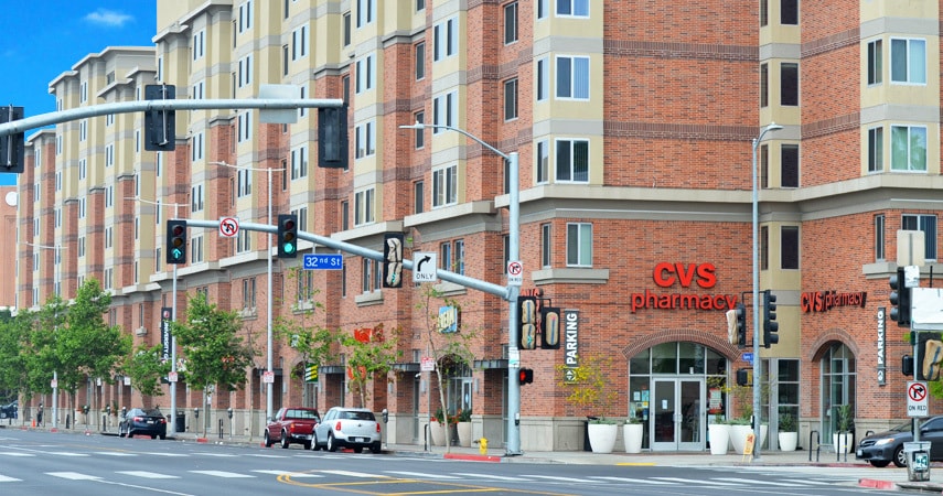 More Photos Of 3335 S Figueroa St, Los Angeles Apartments For Lease