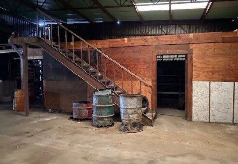 More Photos Of 1105 W Erwin St, Tyler Auto Repair For Sale