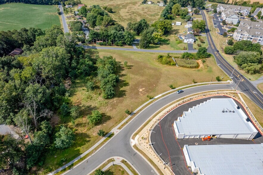 More Photos Of tbd M AND N DRIVE, Rockingham Land For Sale