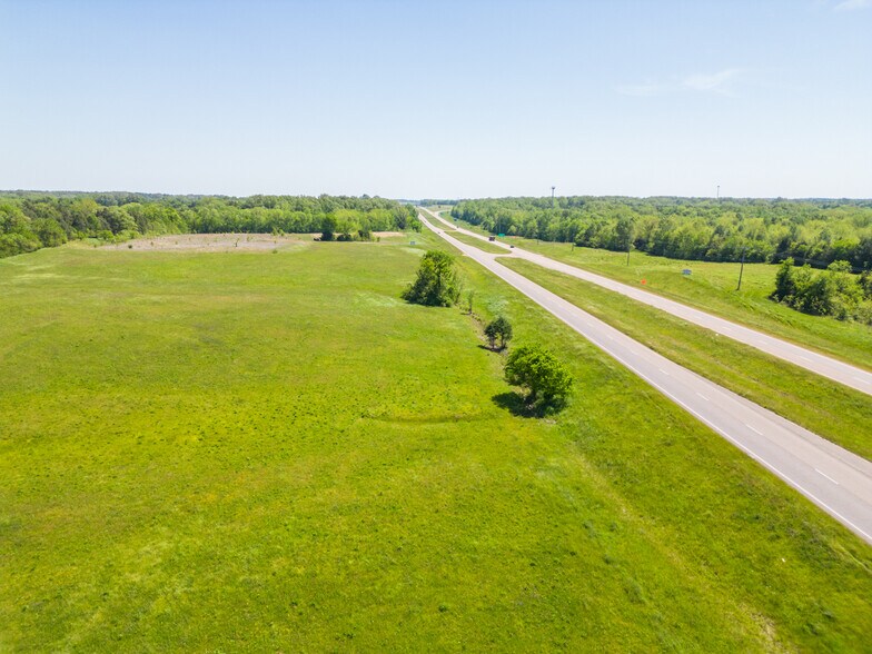 More Photos Of Highway 25 Bypass 38.77 Acres, Starkville Land For Sale