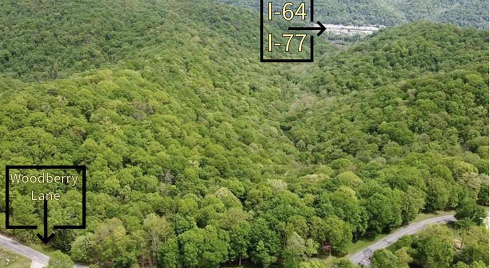 More Photos Of 7419 Maccorkle Ave SE, Charleston Land For Sale