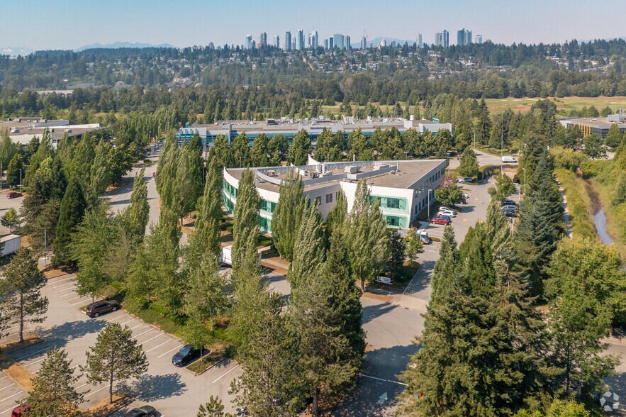 More Photos Of 4300 N Fraser Way, Burnaby Office For Sale