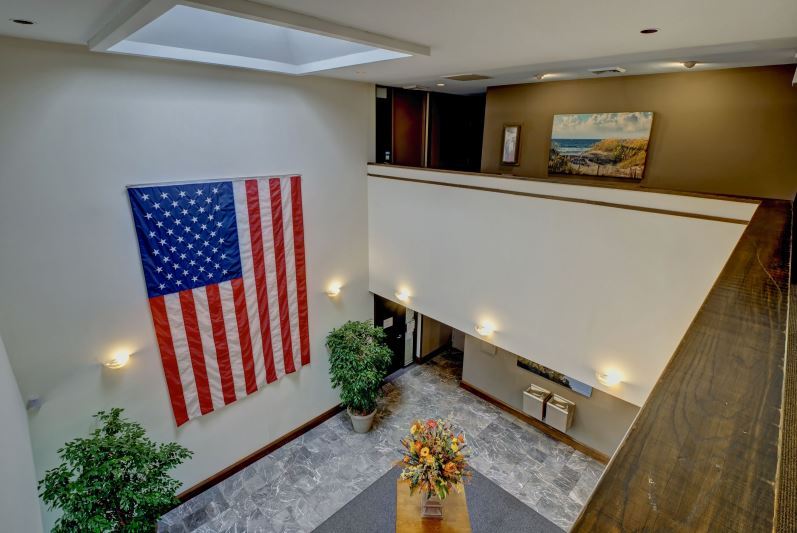 More Photos Of 5041 New Centre Dr, Wilmington Office For Sale