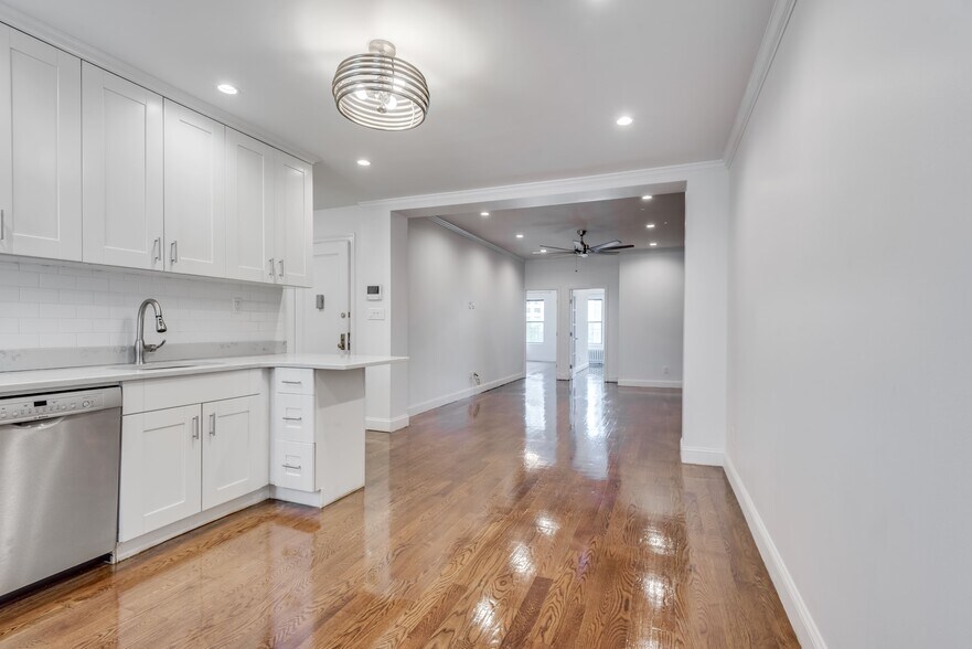 More Photos Of 193 Avenue C, New York Apartments For Sale