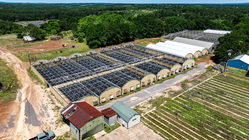 More Photos Of 17905 US Highway 69 N, Lindale Refrigeration Cold Storage For Sale
