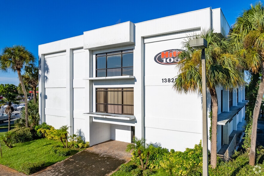 Primary Photo Of 13825 US Highway 19, Hudson Office For Lease