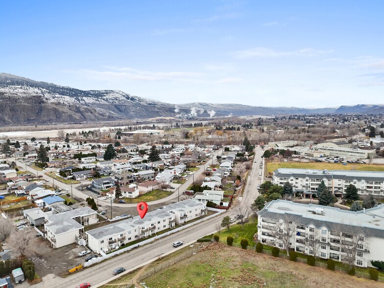 More Photos Of 233 Sherwood Drive, Kamloops Apartments For Sale