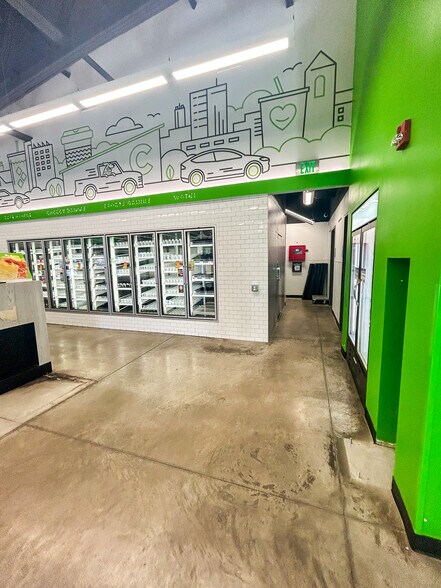 More Photos Of 1903 Milwaukee Ave, Lubbock Fast Food For Sale