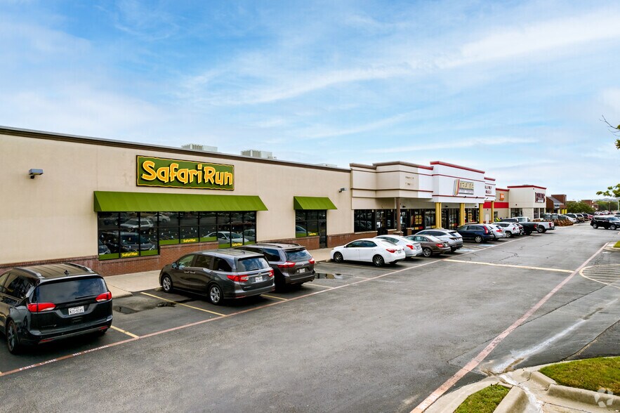 More Photos Of 2220 Coit Rd, Plano Unknown For Lease