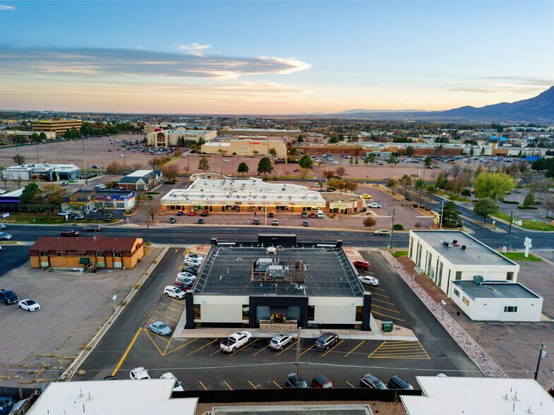 More Photos Of 3604 Galley Rd, Colorado Springs Medical For Sale