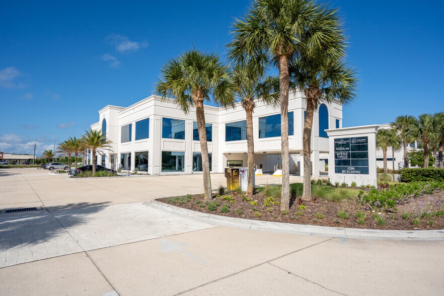 Primary Photo Of 1200 Plantation Island Dr, Saint Augustine Office For Lease