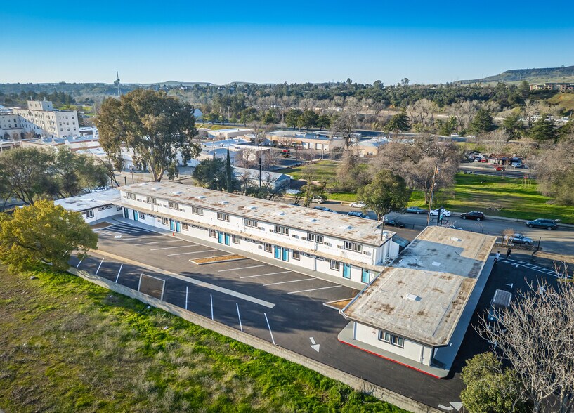 More Photos Of 2255 Bird St, Oroville Apartments For Sale