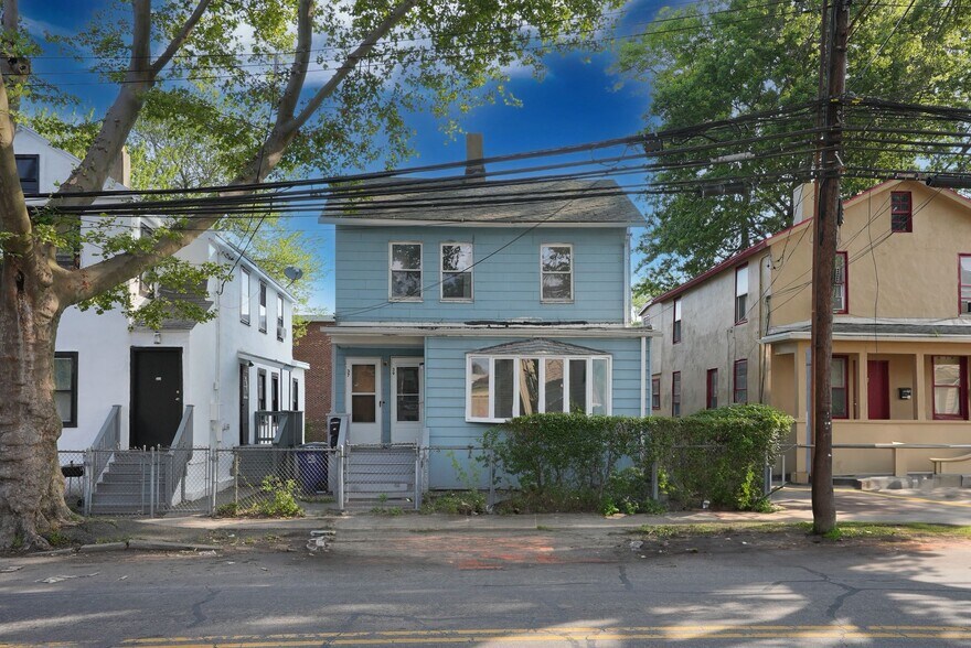 More Photos Of , Bridgeport Multifamily For Sale