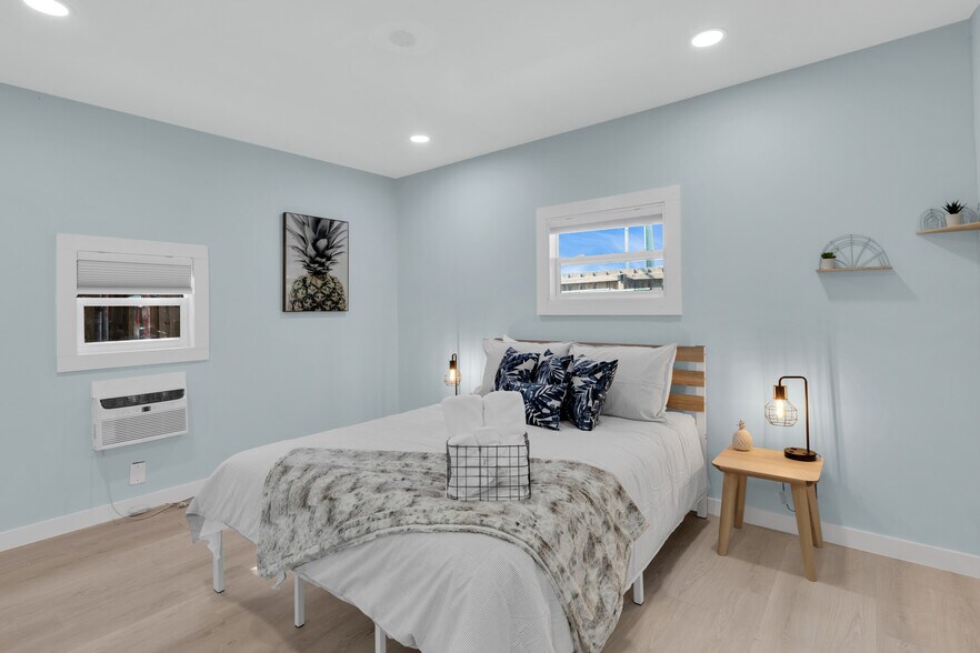 More Photos Of ,  Multifamily For Sale