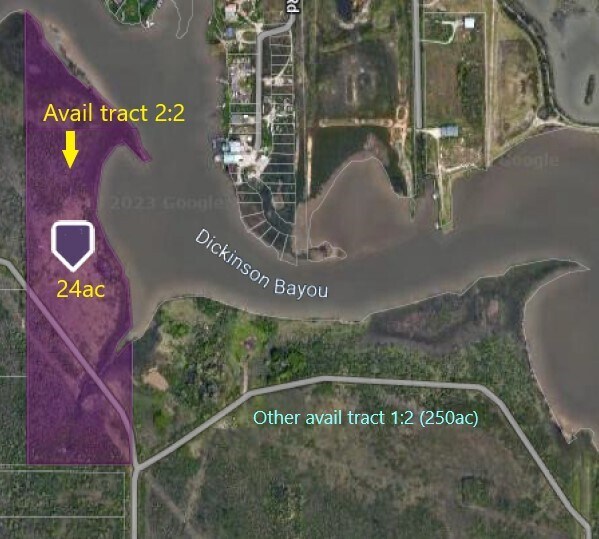 More Photos Of Texas City, Texas City Land For Sale