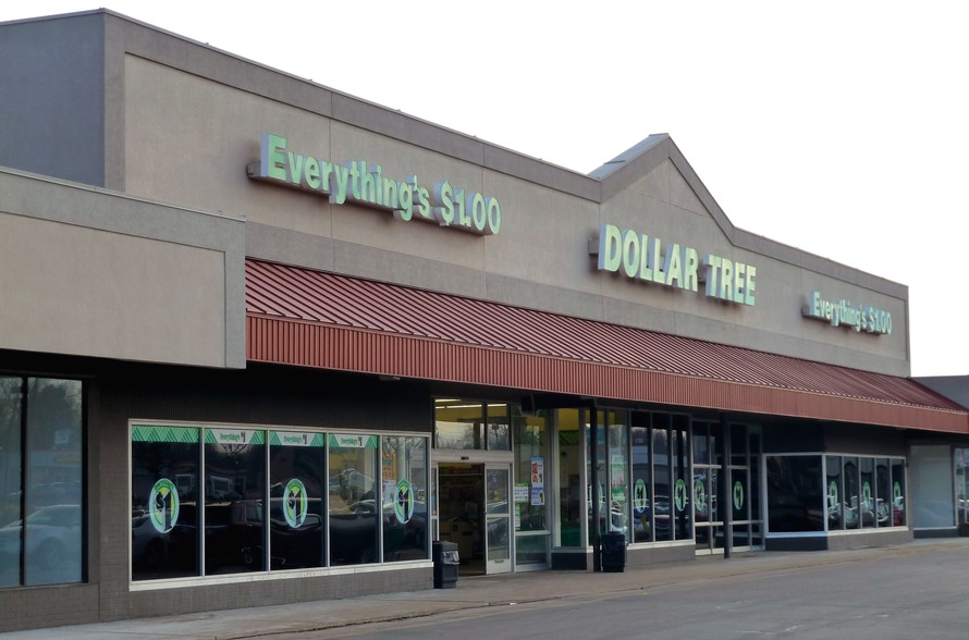 Primary Photo Of 492-790 N Us Highway 67, Florissant Storefront For Lease