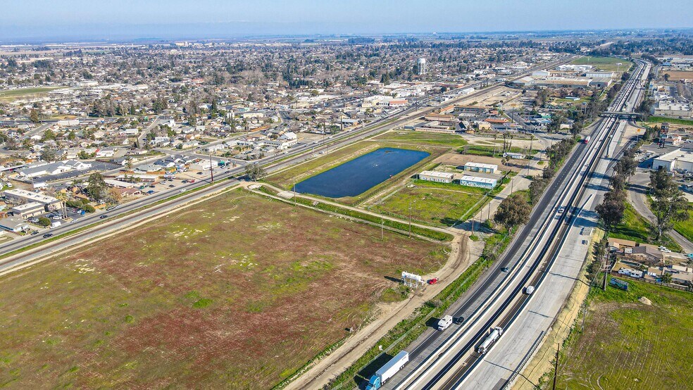 More Photos Of 1901 Sycamore Ave, Atwater Land For Lease