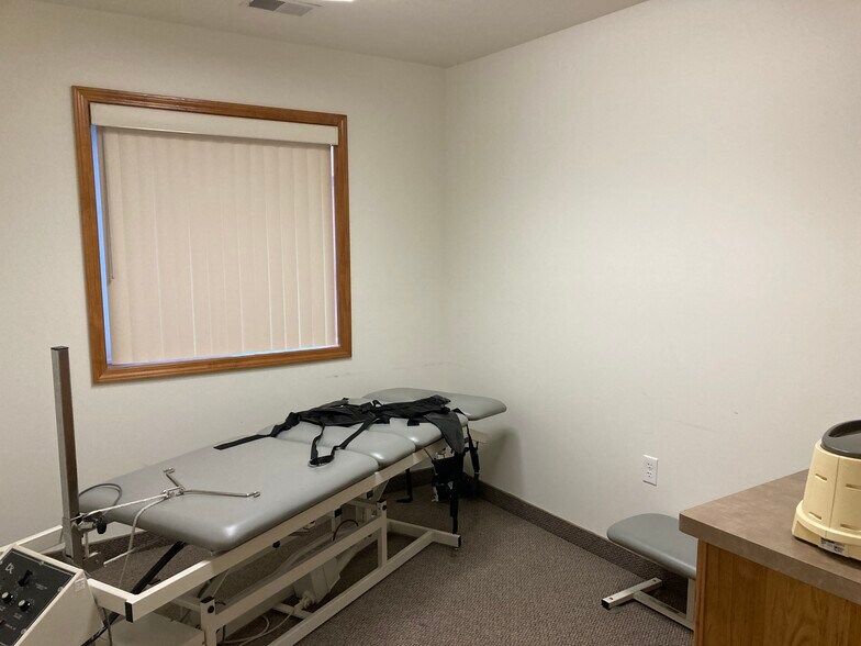 More Photos Of 600 Bennett St, Rose City Medical For Sale