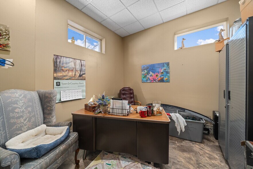 More Photos Of 247 Highway H, Leasburg Restaurant For Sale