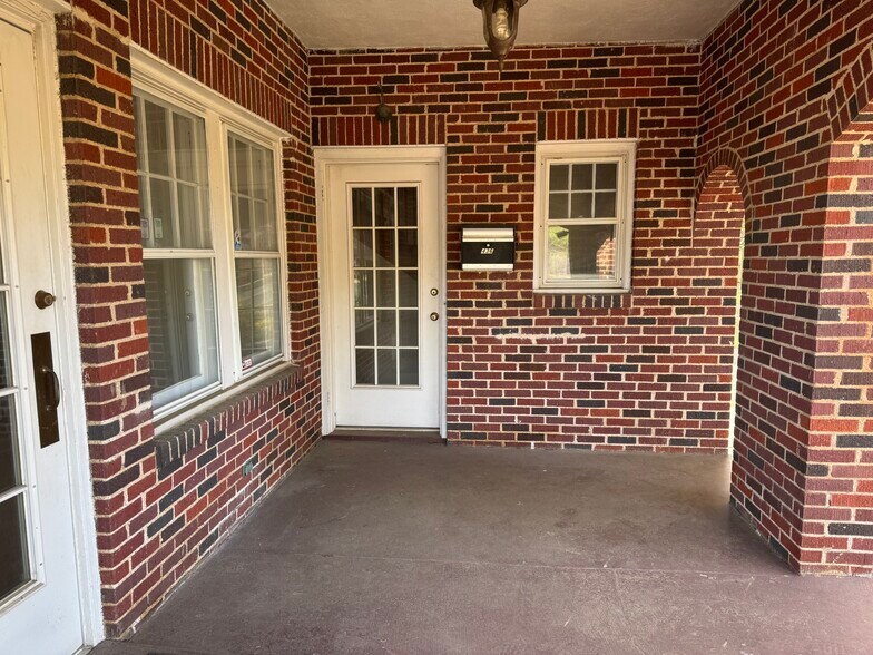 More Photos Of 436 S Fannin Ave, Tyler Office Residential For Sale