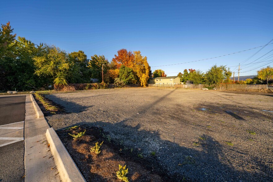 More Photos Of 0 Barnett Road, Medford Land For Sale