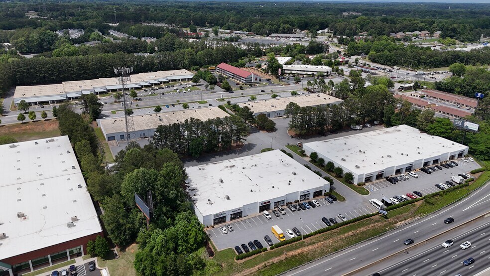 More Photos Of 5172 Brook Hollow Pkwy, Norcross Unknown For Lease