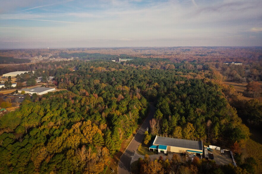 More Photos Of Marketridge Drive, Ridgeland Land For Sale