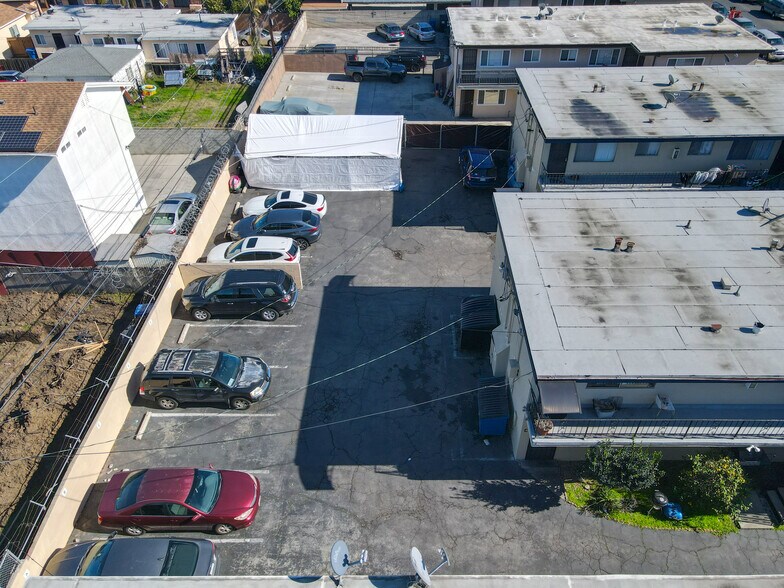 More Photos Of 1619-1627 W 206th St, Torrance Apartments For Sale