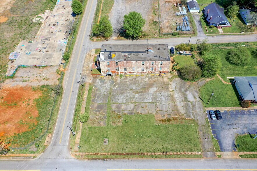More Photos Of 255 A St, Greenville Land For Sale