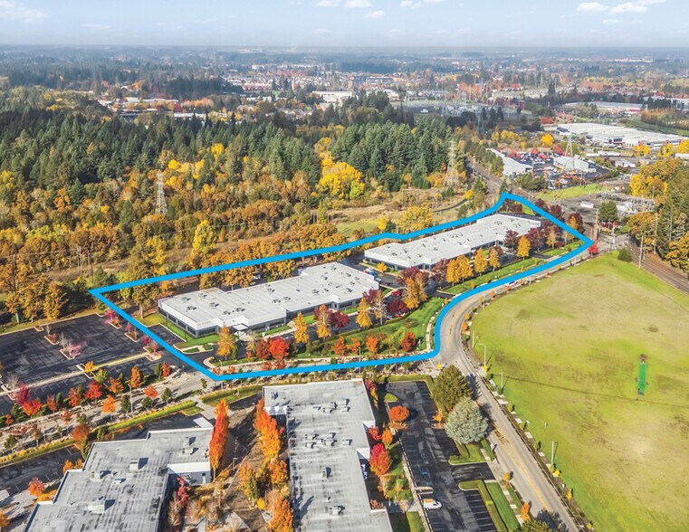 More Photos Of , Beaverton Flex For Sale