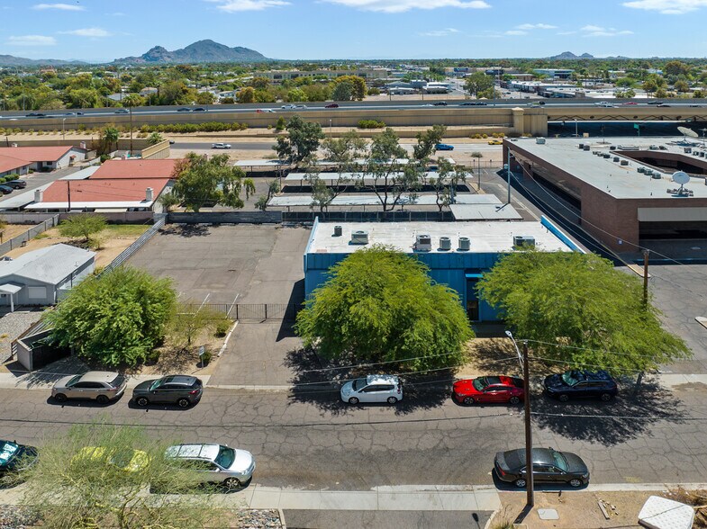 More Photos Of 4117 N 17th St, Phoenix Office For Sale