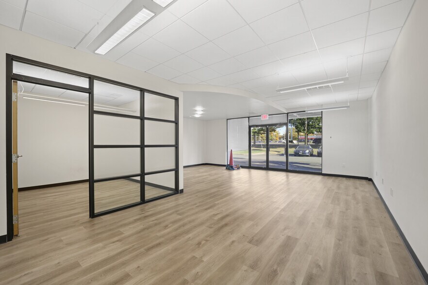 More Photos Of 11750 Business Park Dr, Waldorf General Retail For Sale