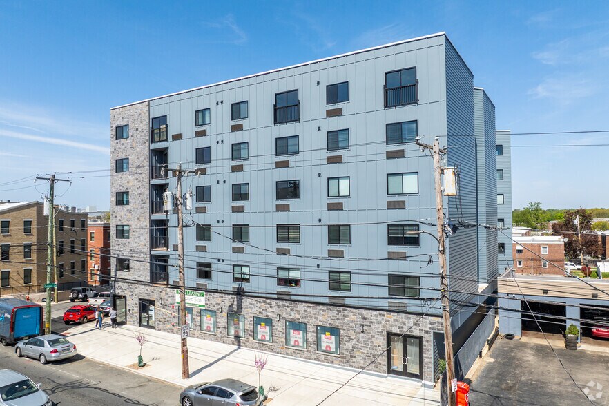 More Photos Of 6515 Ridge Ave, Philadelphia Apartments For Lease