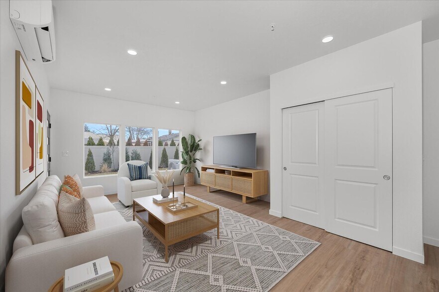 More Photos Of 505 E Hawthorne Rd, Spokane Multifamily For Sale