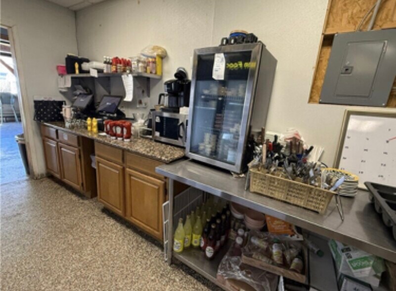 More Photos Of 107 11th St, Watkins Glen Storefront Retail Residential For Sale