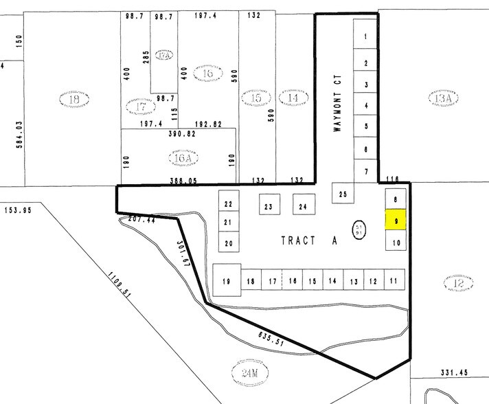 More Photos Of 305 Waymont Ct, Lake Mary Medical For Sale