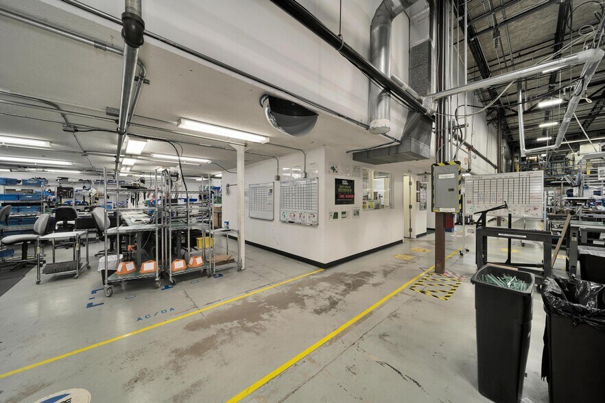 More Photos Of 12095 NW 39th St, Coral Springs Warehouse For Sale